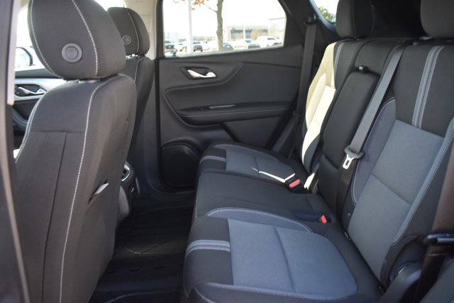 New 2026 Chevrolet Blazer LT w/ LPO, Floor Liner Package image 16