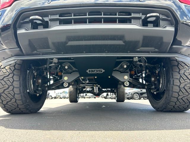 New 2025 Chevrolet Silverado 2500 Custom w/ Custom Value Package image 7