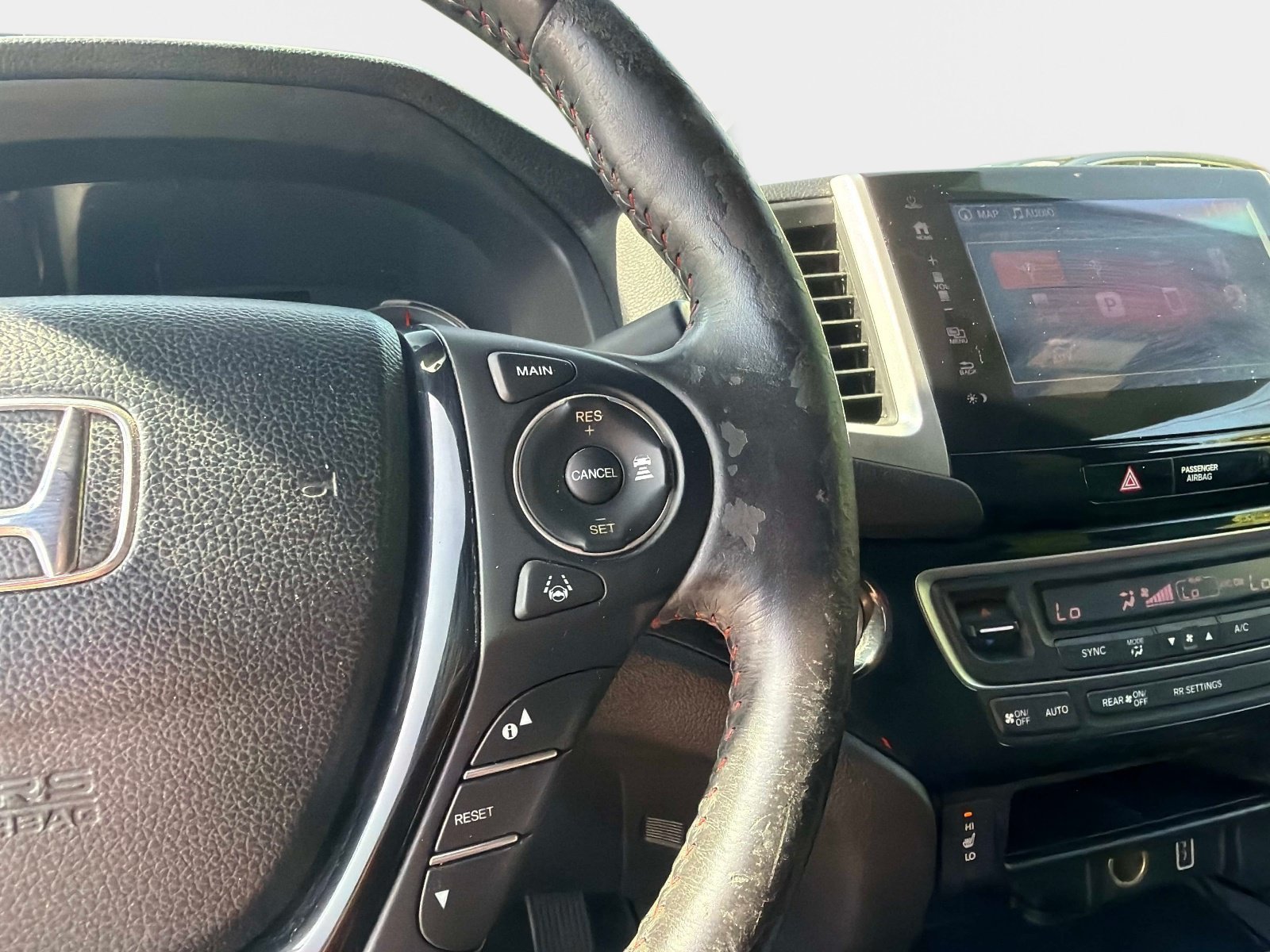 Used 2019 Honda Ridgeline Black Edition image 27
