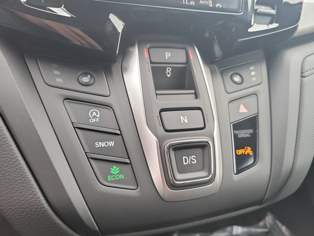 New 2026 Honda Odyssey EX-L image 23