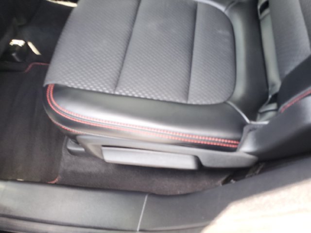 Used 2023 Ford Escape ST-Line w/ Tech Pack #1 AWD/4WD image 16