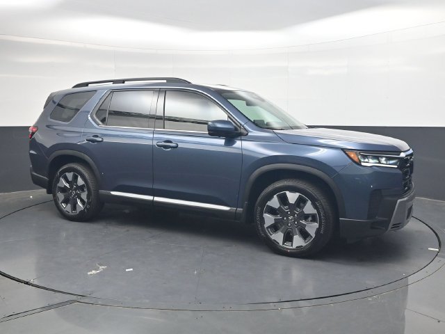 New 2026 Honda Pilot Elite image 9