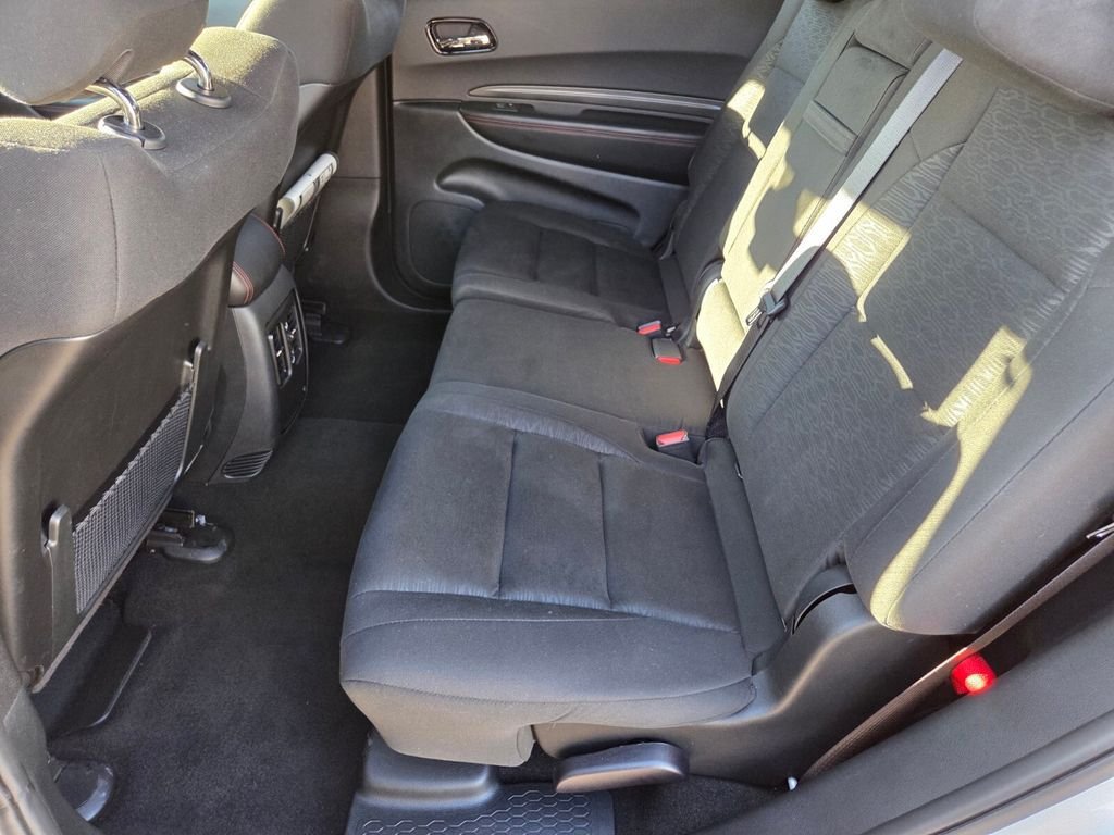 Used 2025 Dodge Durango R/T AWD/4WD image 14