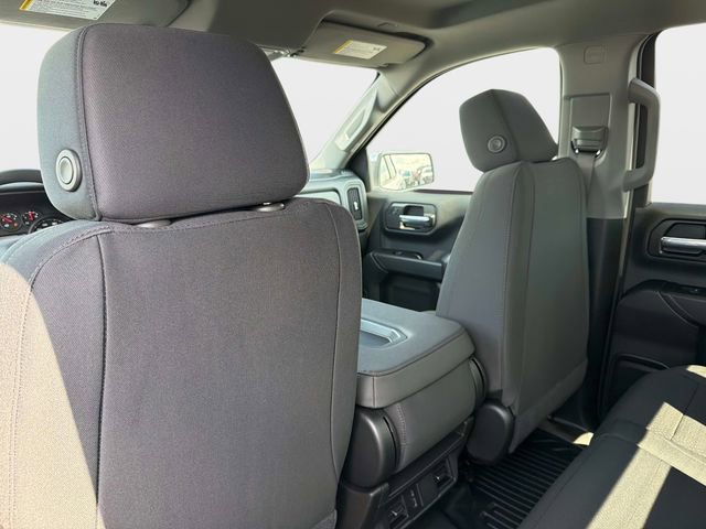 New 2026 GMC Sierra 1500 Pro RWD image 13