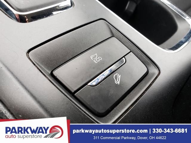 Used 2019 Ford Fusion SE FWD image 26