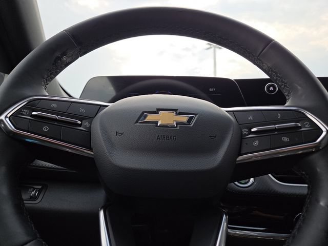 New 2027 Chevrolet Equinox LT w/ Convenience Package II FWD image 27
