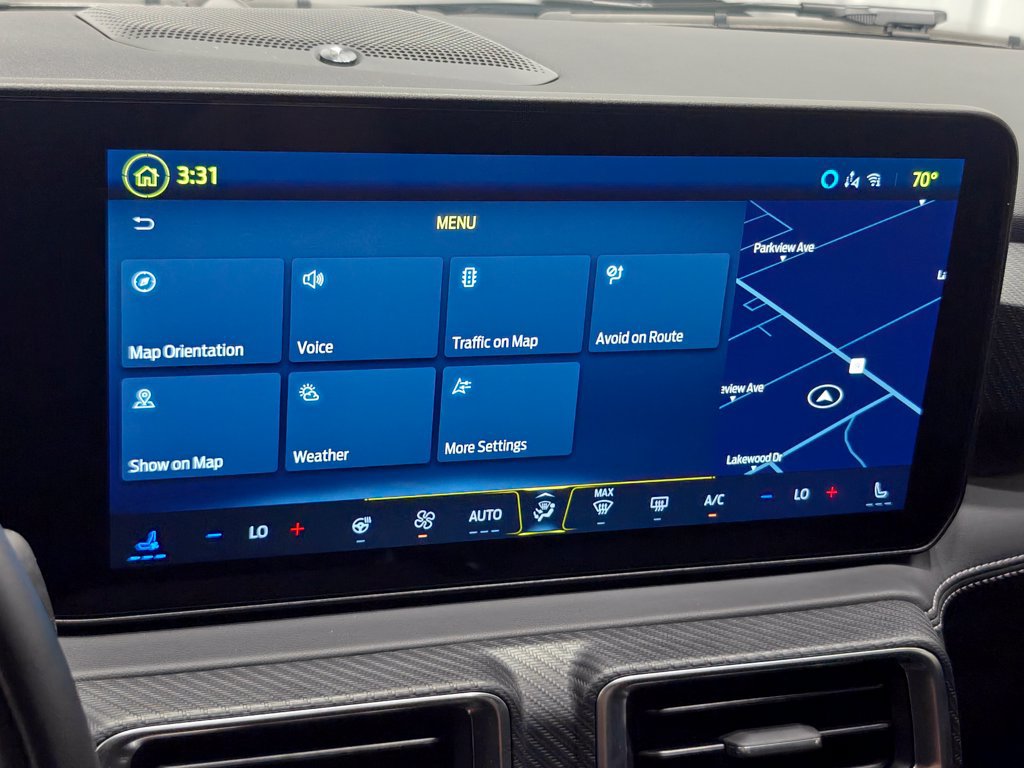 Used 2025 Ford Mustang Premium RWD image 31