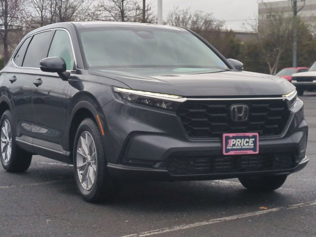 Used 2023 Honda CR-V EX-L video 3