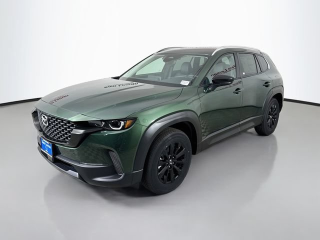 New 2026 MAZDA CX-50 AWD 2.5 S w/ Select Package image 3