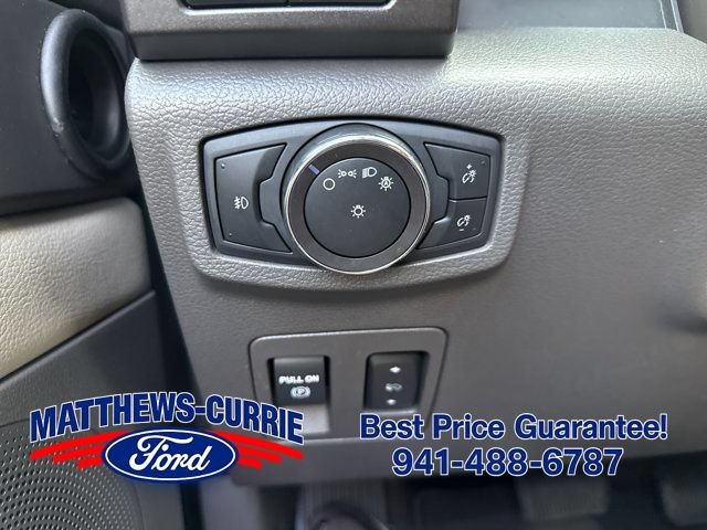 Certified 2019 Ford Expedition Limited w/ Equipment Group 302A RWD image 29