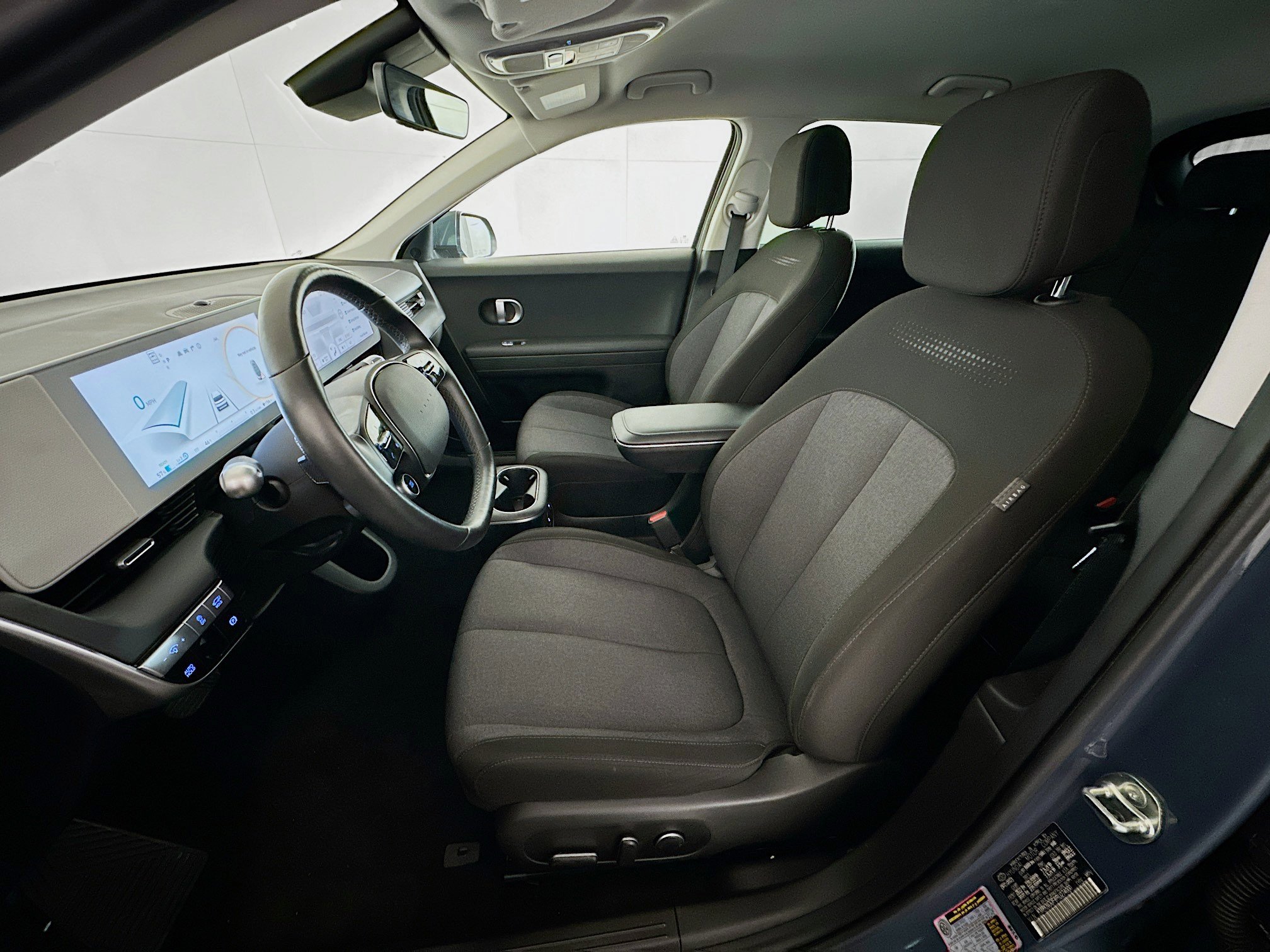 Used 2024 Hyundai Ioniq 5 SEL image 13