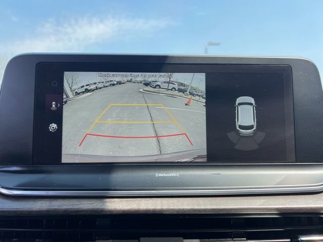 Used 2022 Kia Telluride EX w/ EX Premium Package image 21