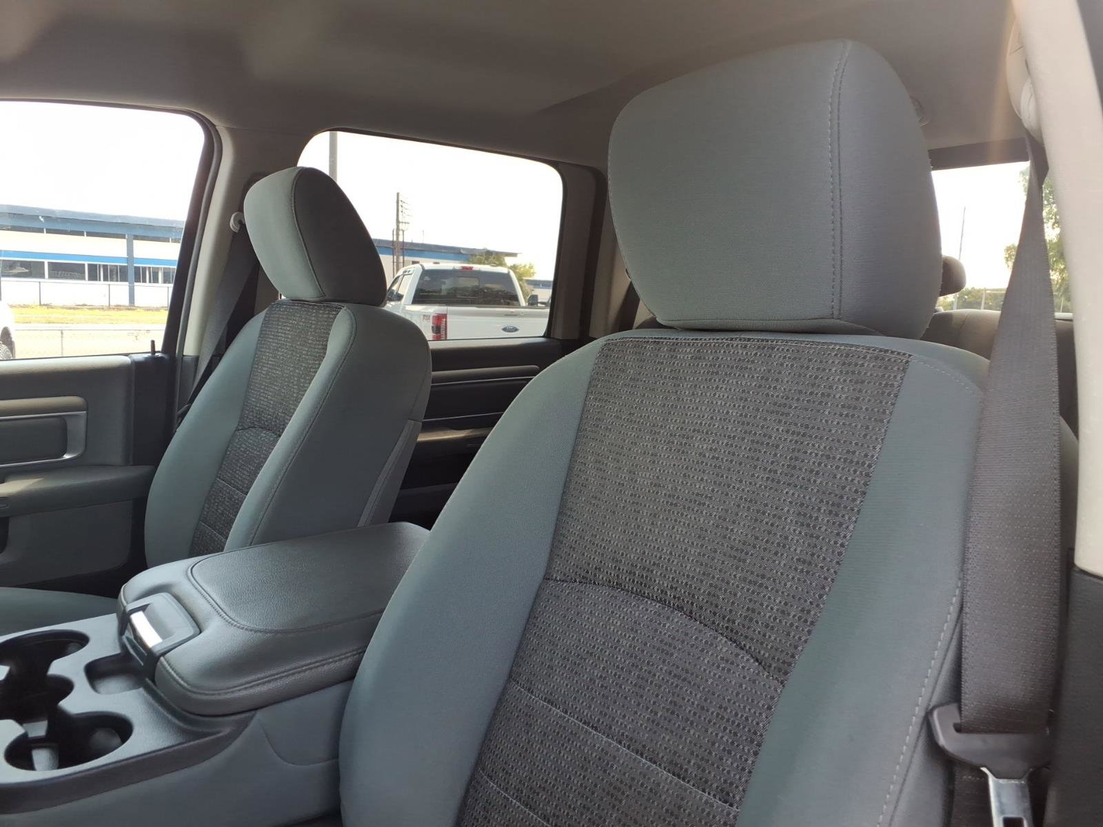 Used 2014 RAM 2500 Big Horn image 11
