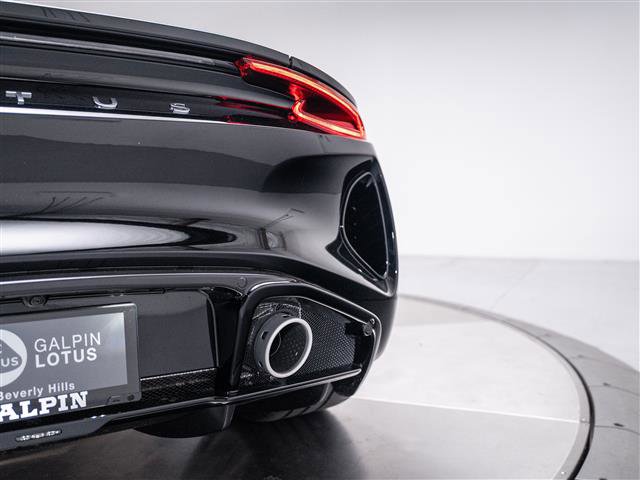 New 2025 Lotus Emira image 30