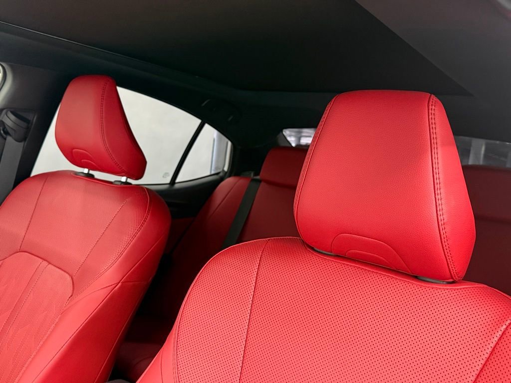 Used 2026 Toyota Camry XSE w/ Premium Plus Package image 22