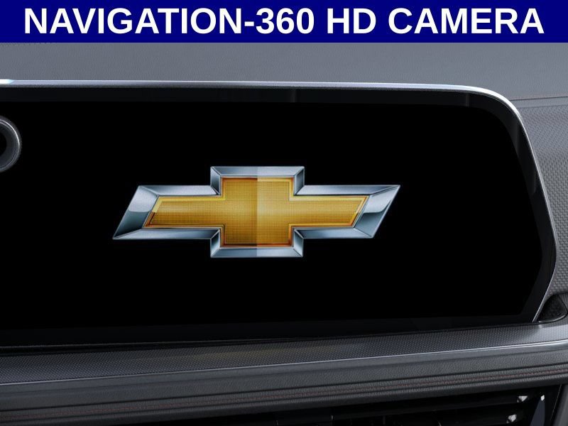 New 2026 Chevrolet Tahoe RST AWD/4WD image 3