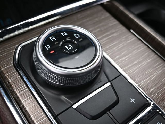 Certified 2023 Ford Expedition Max Limited image 22