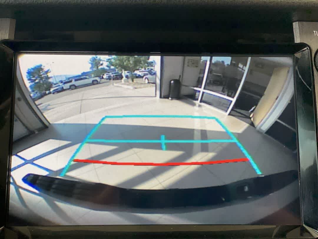 Used 2020 Toyota Tundra SR5 AWD/4WD image 20
