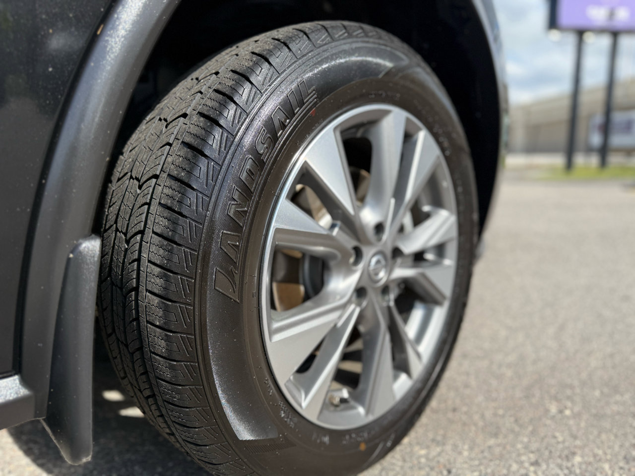 Used 2018 Nissan Murano S w/ Cargo Package image 22