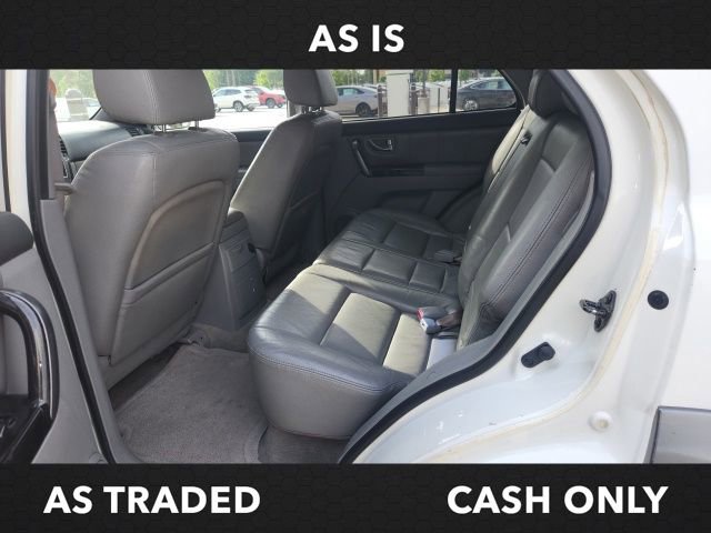 Used 2007 Kia Sorento EX w/ Luxury Pkg RWD image 6