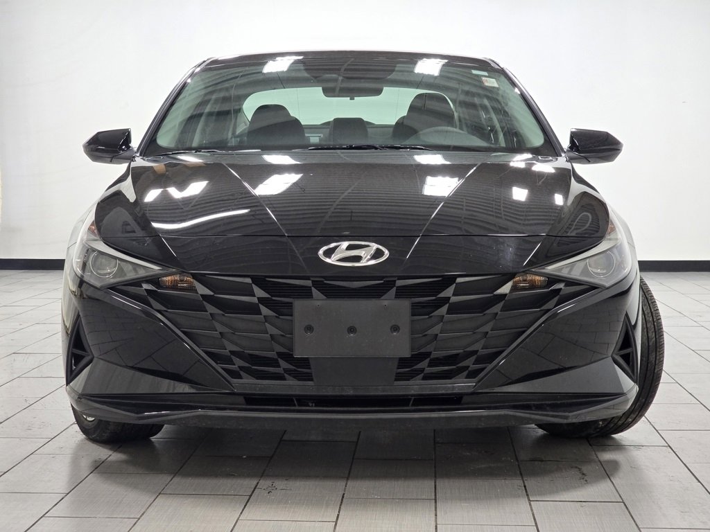 Used 2023 Hyundai Elantra SEL w/ Convenience Package image 10