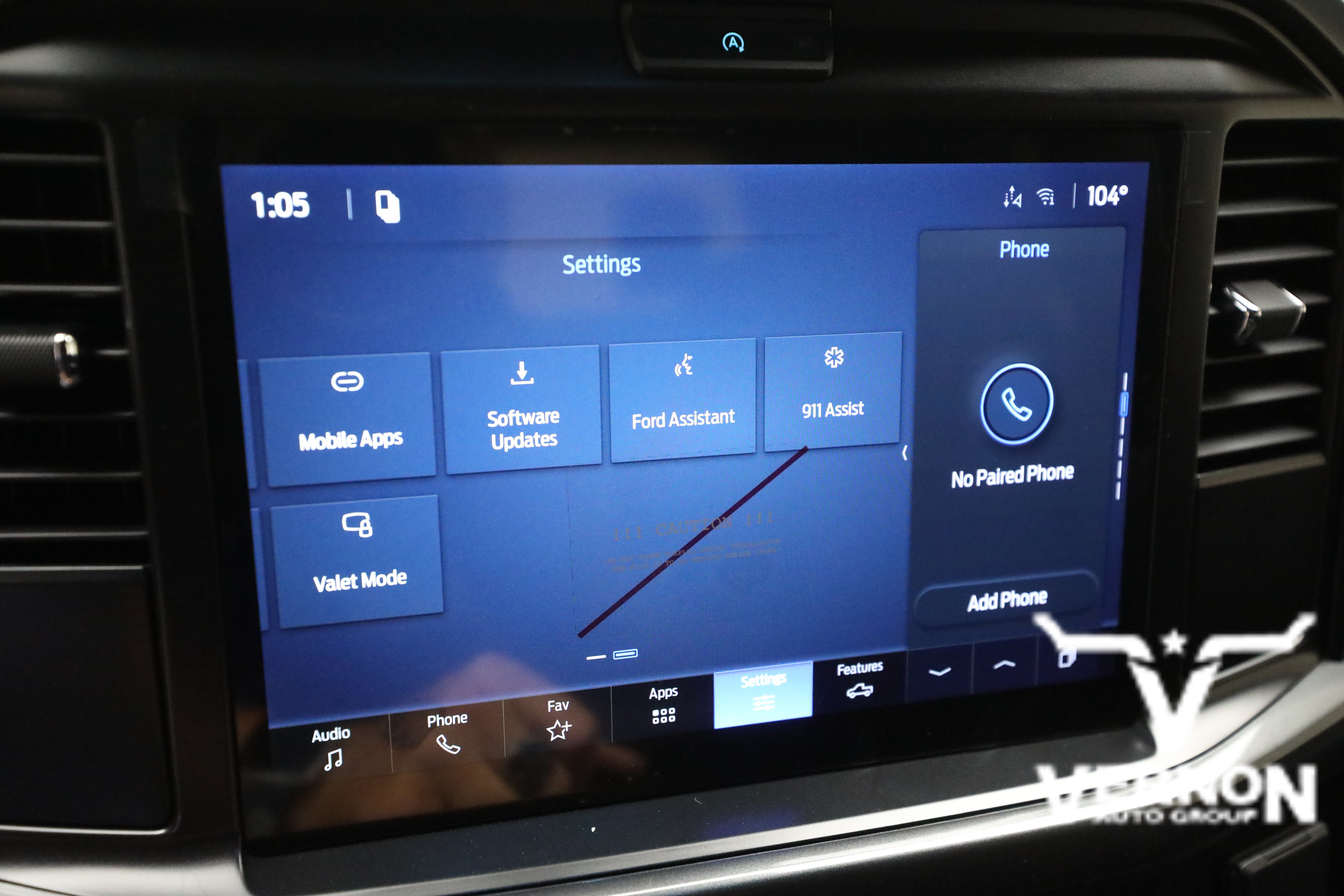 New 2026 Ford F150 STX w/ Equipment Group 200A RWD image 30