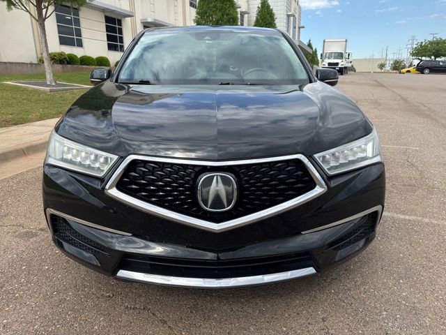 Used 2018 Acura MDX FWD image 5