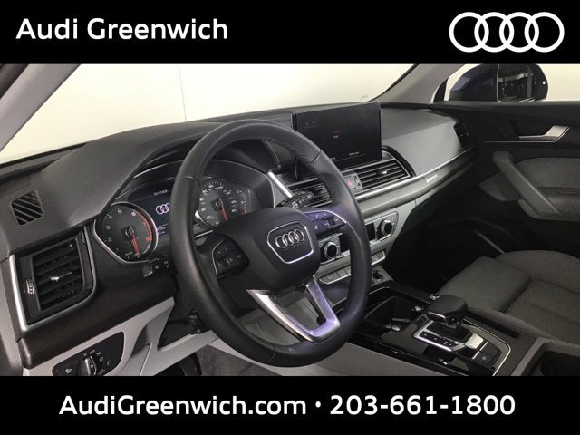 Certified 2024 Audi Q5 2.0T Premium AWD/4WD image 8