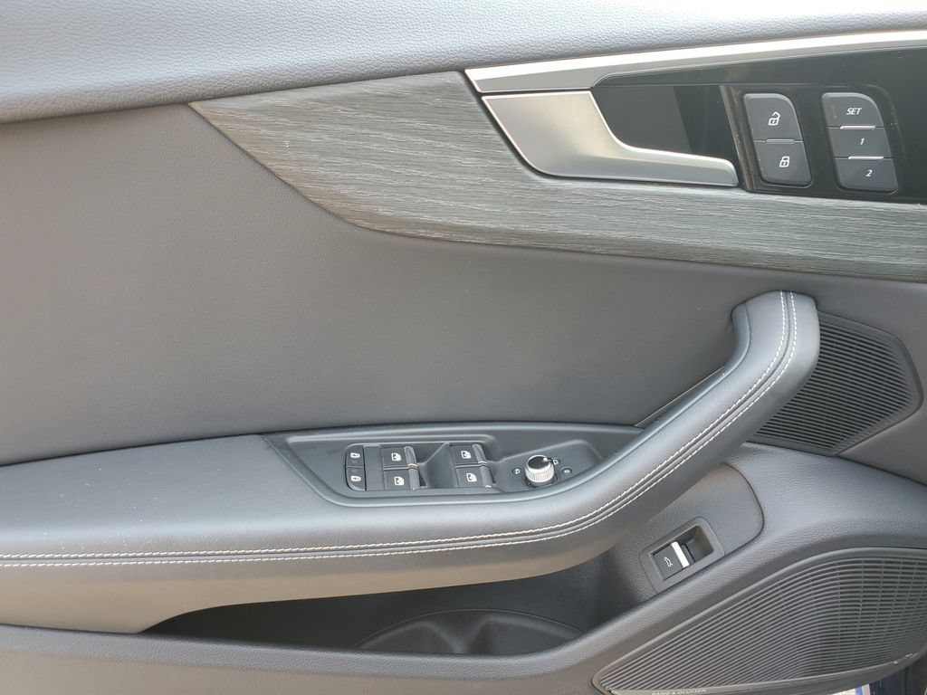 Used 2024 Audi A5 2.0T Premium Plus AWD/4WD image 15