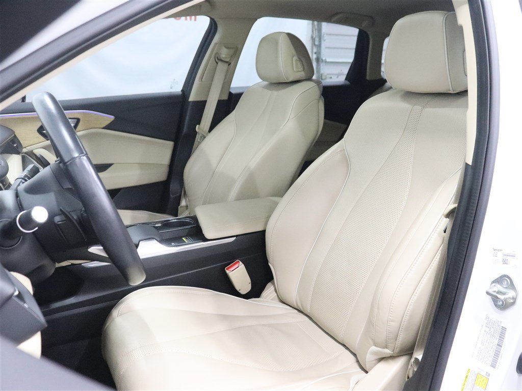 Used 2021 Acura TLX w/ Advance Package FWD image 12