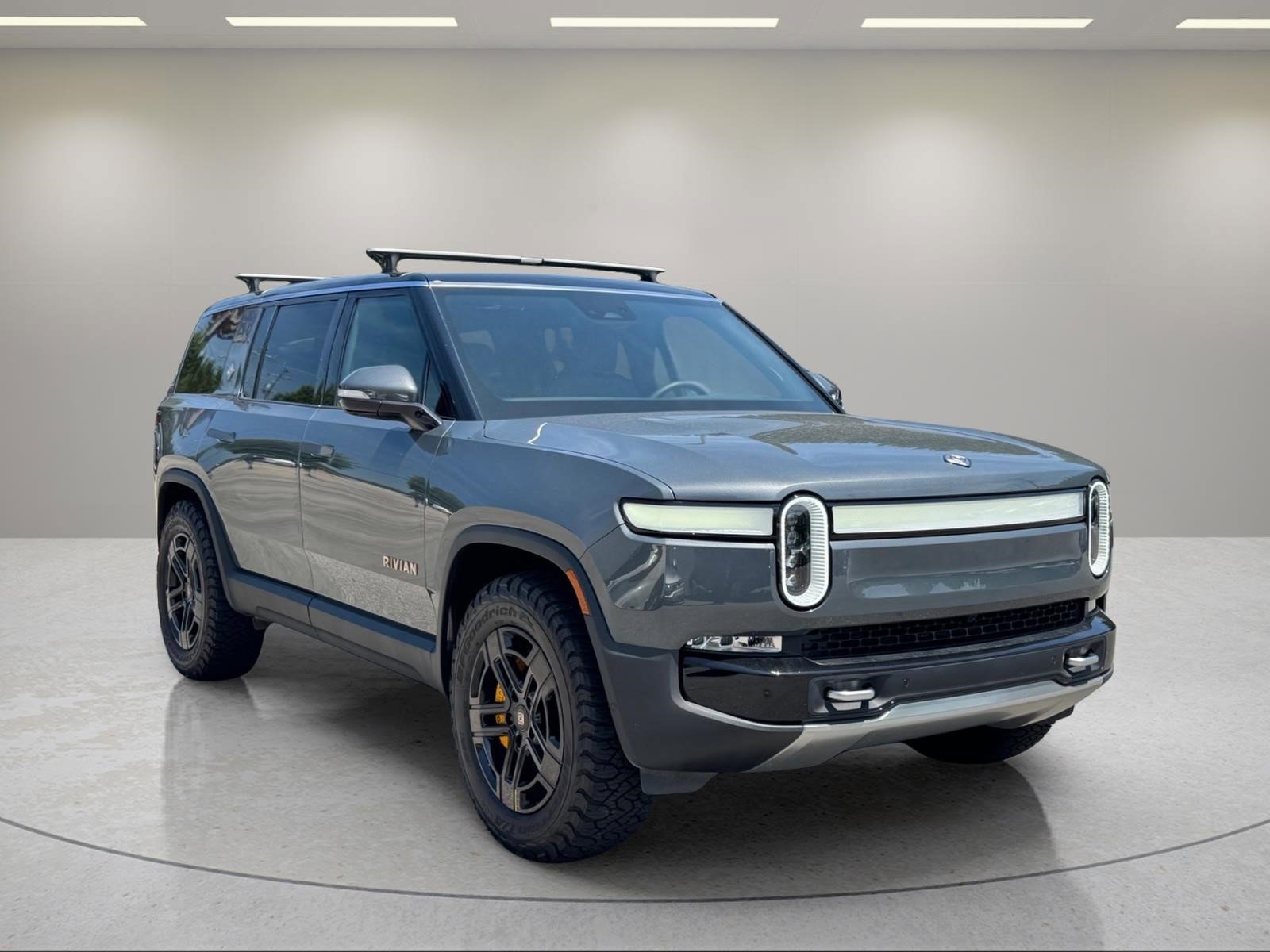 Used 2022 Rivian R1S Launch Edition AWD/4WD image 7