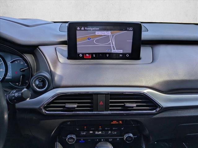 Used 2019 MAZDA CX-9 Grand Touring image 15