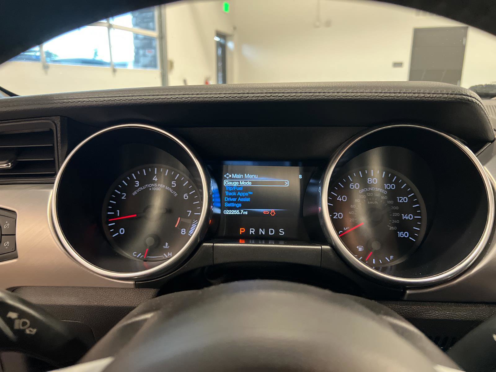 Used 2019 Ford Mustang GT Premium RWD image 12