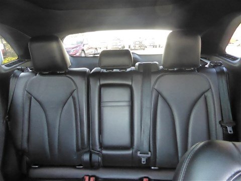 Used 2017 Lincoln MKC Reserve w/ Lincoln MKC Climate Package image 19