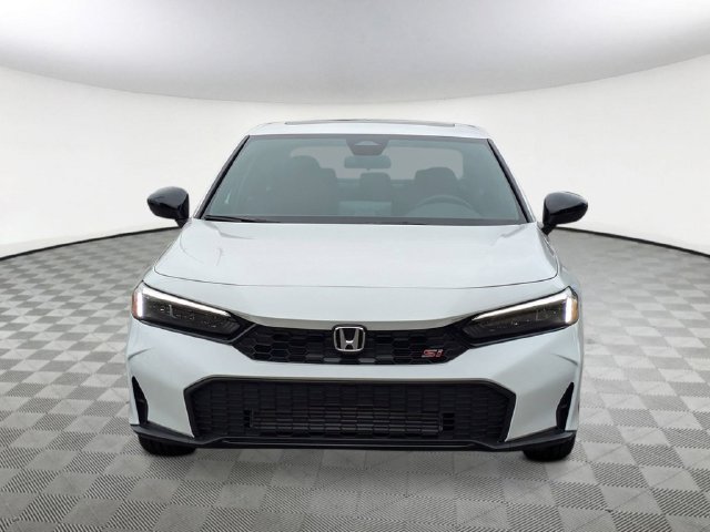 New 2026 Honda Civic Si image 6