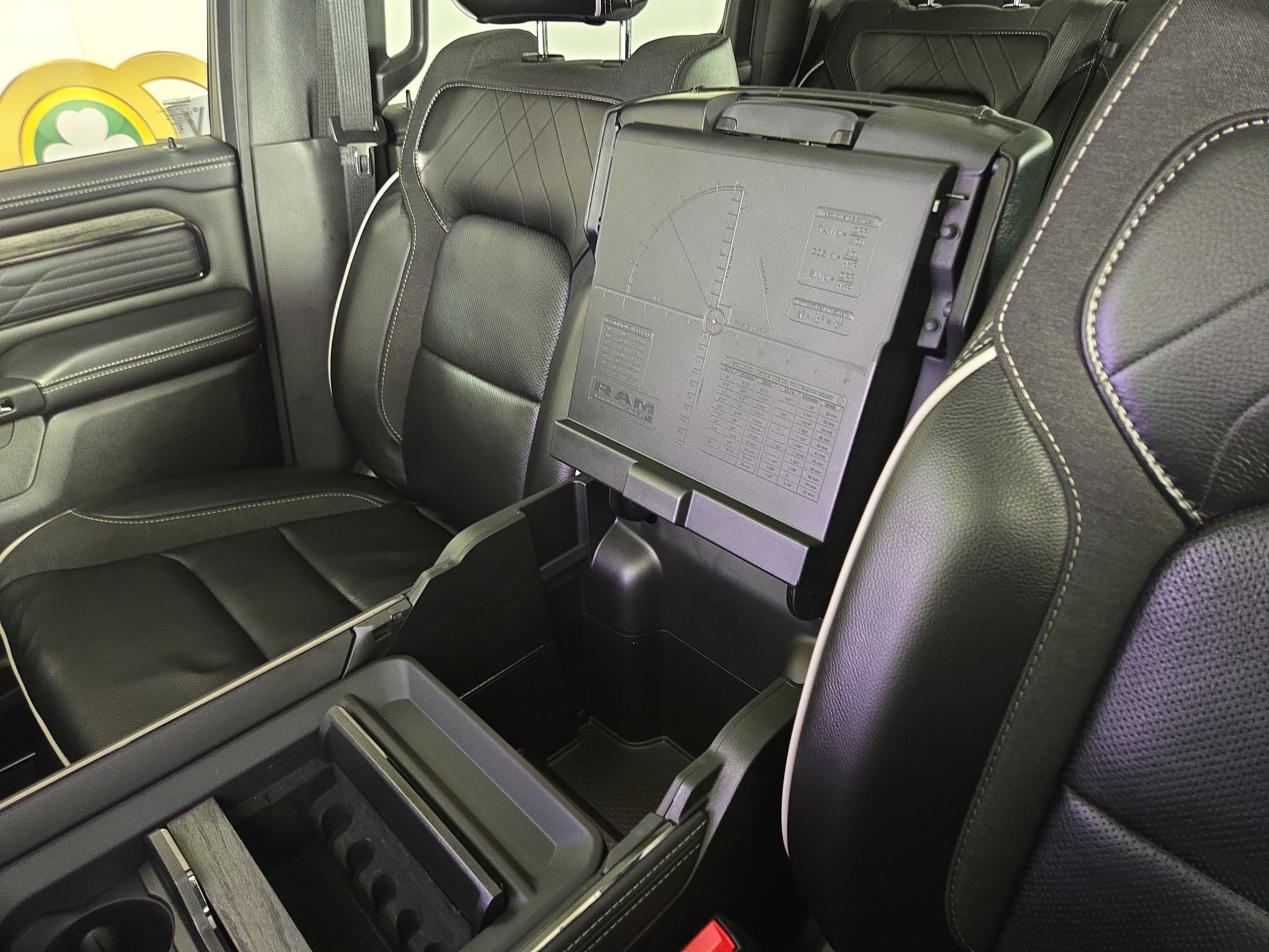 Used 2025 RAM 1500 Limited image 30