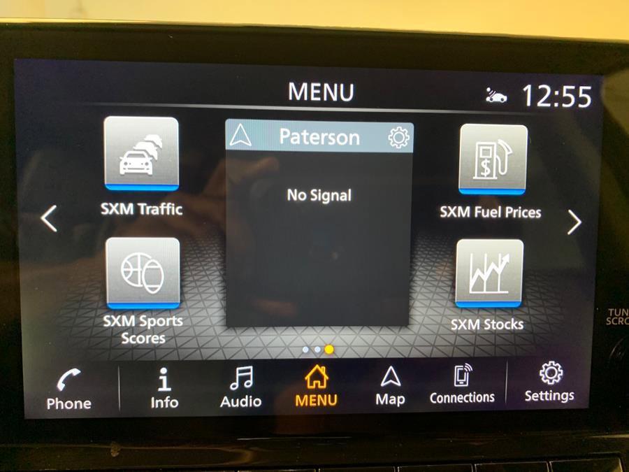 Used 2022 Nissan Pathfinder SL w/ SL Premium Package image 28