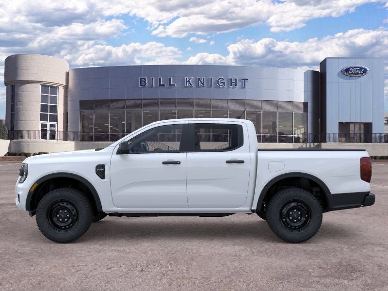 New 2026 Ford Ranger XL RWD image 4