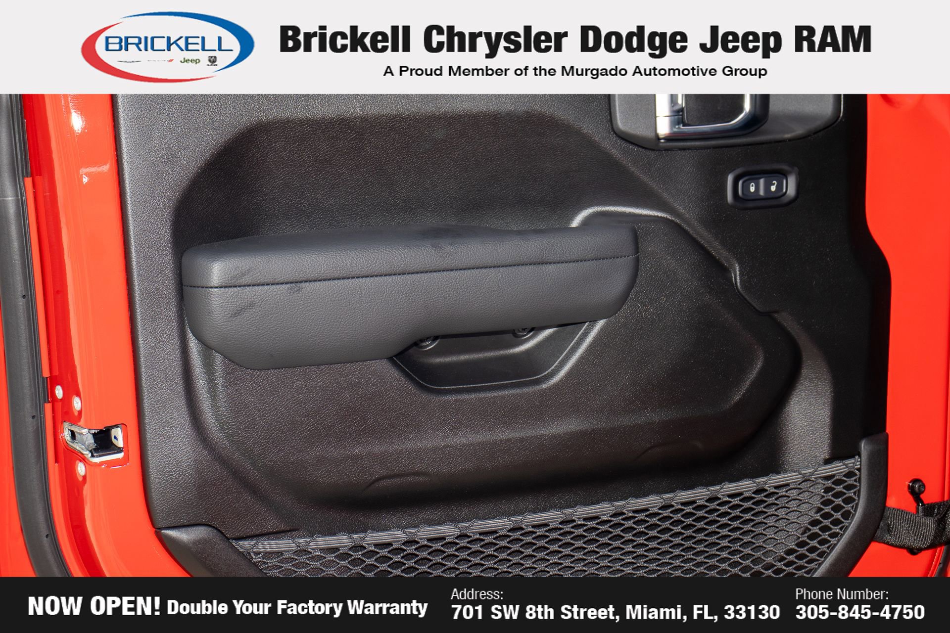 New 2026 Jeep Wrangler Sport image 10