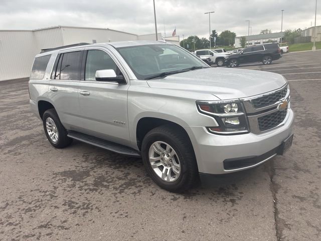 Used 2020 Chevrolet Tahoe LT AWD/4WD image 6