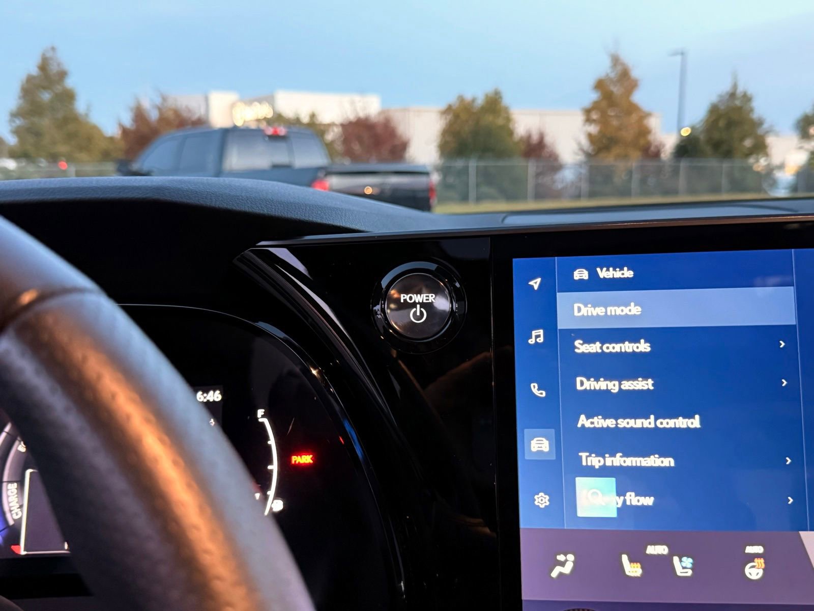 Used 2023 Lexus RX 500h F Sport w/ Accessory Package (2T) image 40