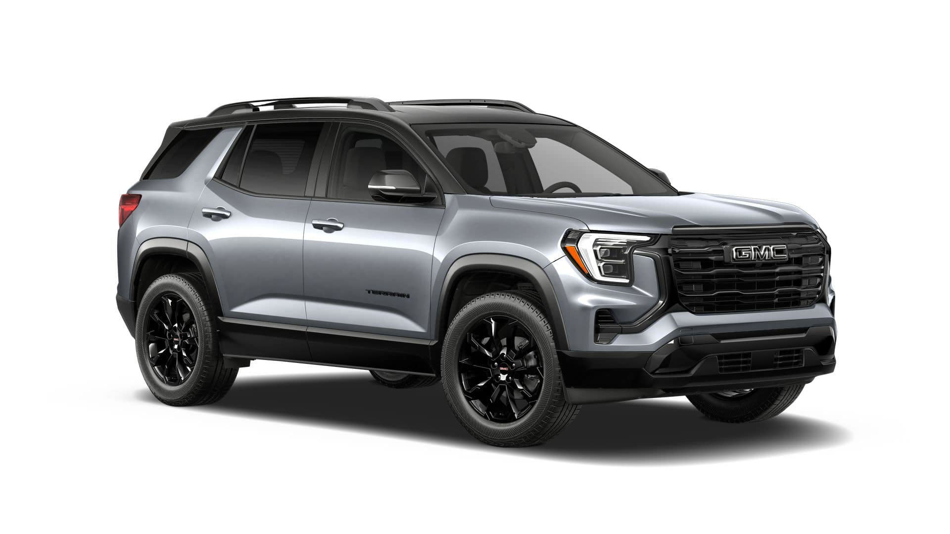 New 2027 GMC Terrain Elevation w/ Black Edition FWD image 28