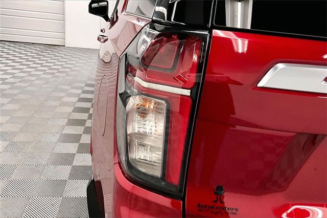 Used 2021 Chevrolet Tahoe High Country w/ Premium Package image 33