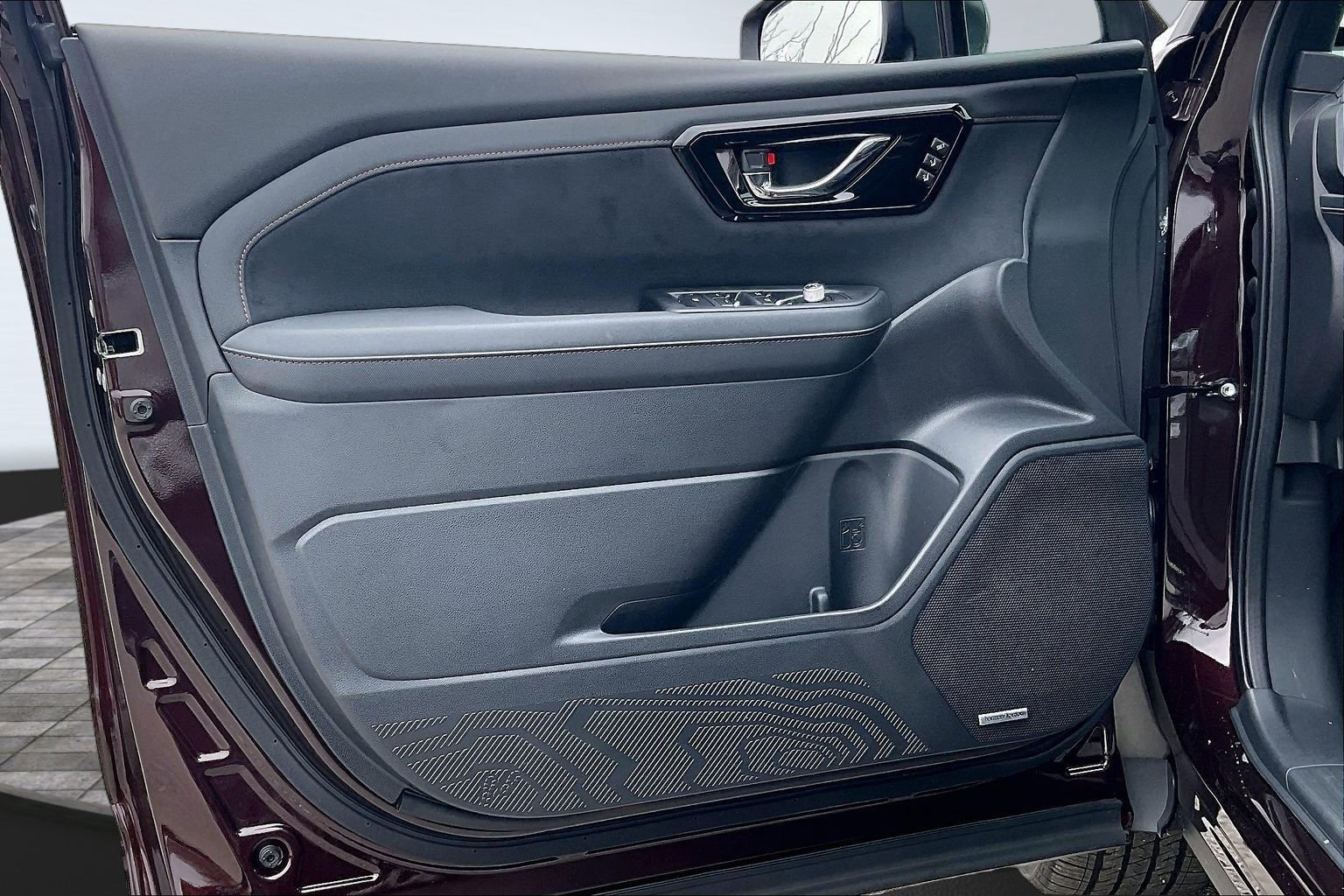 New 2026 Subaru Forester Touring image 19