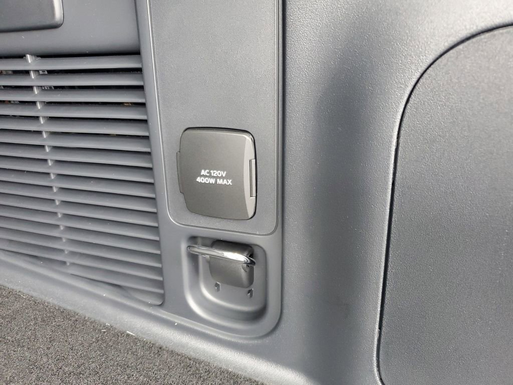 New 2026 Ford Expedition Active image 37