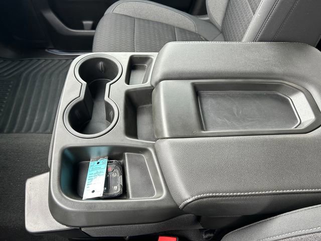 Used 2021 GMC Sierra 1500 Elevation w/ X31 Off-Road Package image 29