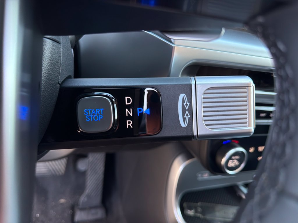 New 2026 Hyundai Ioniq 9 SE AWD/4WD image 22