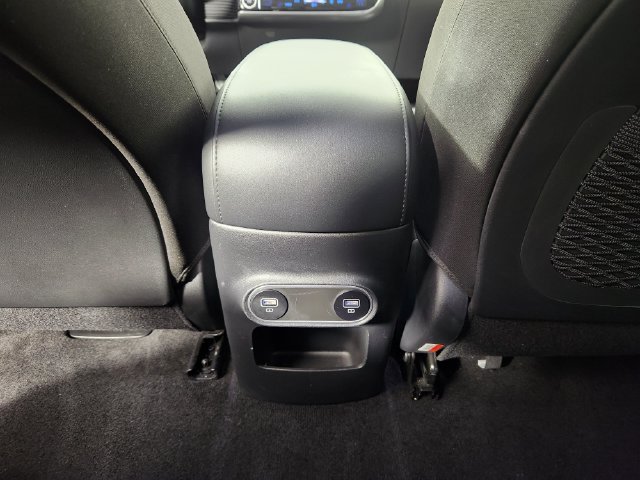 Certified 2024 Hyundai Ioniq 5 SEL AWD/4WD image 17