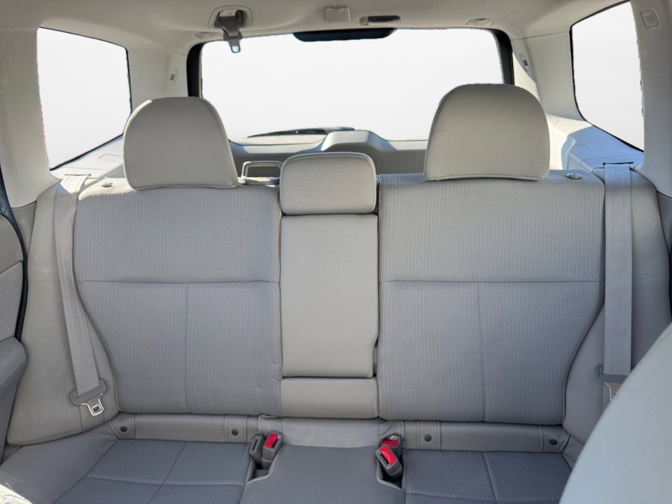 Used 2013 Subaru Forester 2.5X image 15
