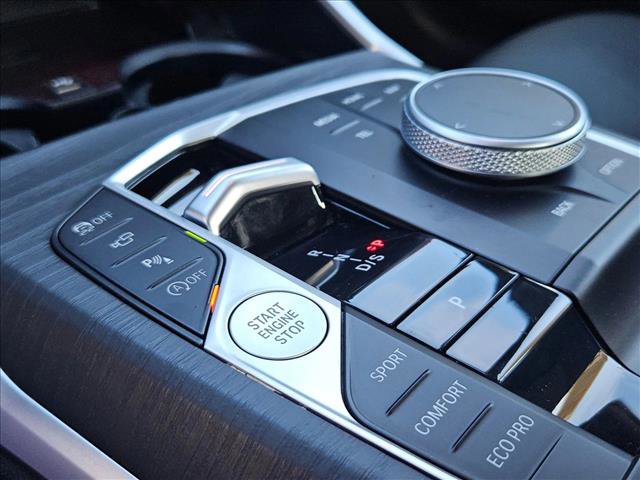 Used 2025 BMW 430i Convertible image 12